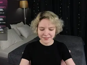 HottoKori  live sex cam