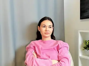 MamieSoga  live sex cam