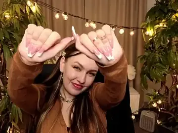 MargaretPatton  live sex cam