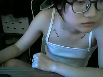 MeiiJi  live sex cam