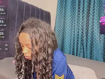 Pretty_Ebony_Doll  live sex cam
