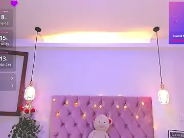 SofiaBloomm  live sex cam
