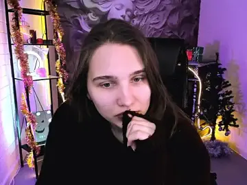 TessaMill  live sex cam