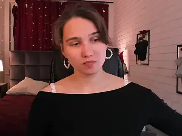 TessaMill  live sex cam