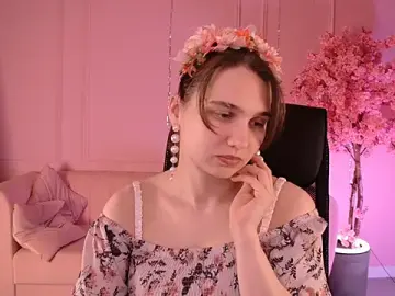 TessaMill  live sex cam