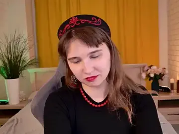 TessaMill  live sex cam