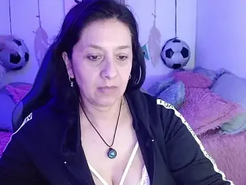 Camilalatti  live sex cam