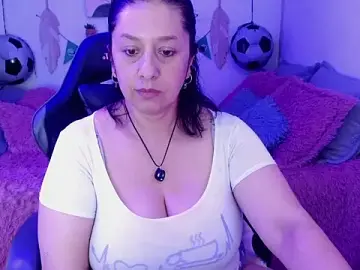 Camilalatti  live sex cam