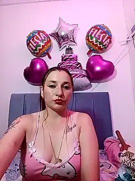 Camilaloves1  live sex cam