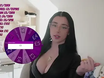 Itsmais  live sex cam