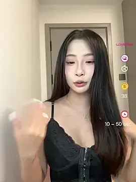 Liubaobao666  live sex cam