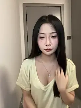 Liubaobao666  live sex cam