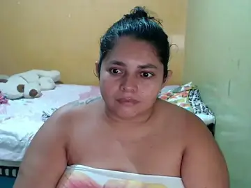 Yulieth_bbw  live sex cam