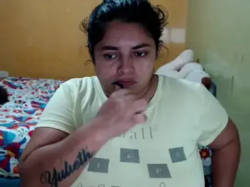 Yulieth_bbw  live sex cam