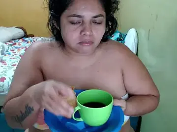 Yulieth_bbw  live sex cam