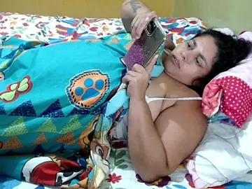 Yulieth_bbw  live sex cam