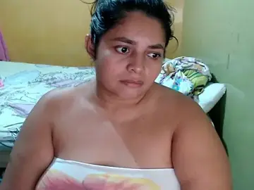 Yulieth_bbw  live sex cam