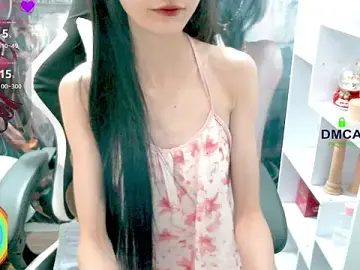 ChangChang_  live sex cam