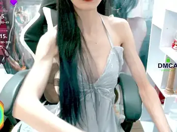 ChangChang_  live sex cam