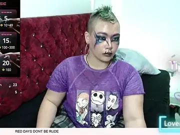 Cherry_vald  live sex cam