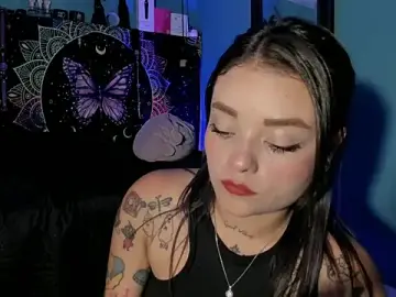 ChloeAllennn  live sex cam