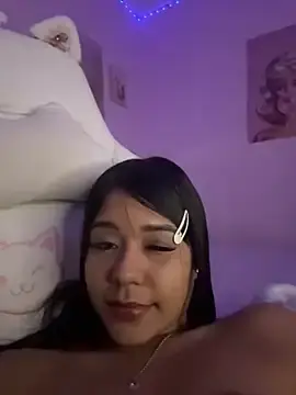 Geralllll  live sex cam
