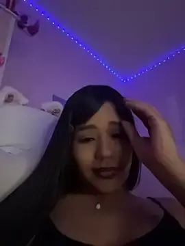 Geralllll  live sex cam