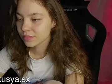 KusyaSex  live sex cam