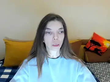 LikaAliston  live sex cam