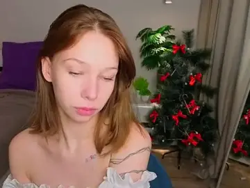LilyVoise  live sex cam
