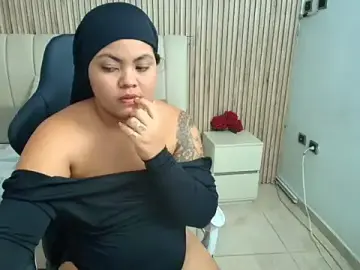 Maissa_fayed  live sex cam