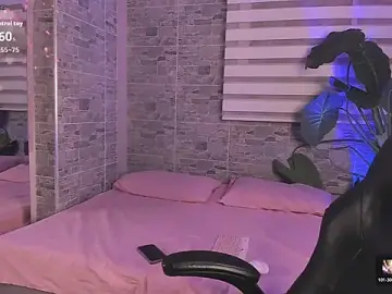 MavyStar  live sex cam