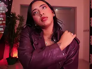 MavyStar  live sex cam