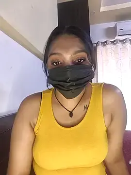 Me_Vamika  live sex cam