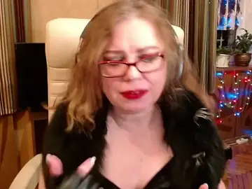 Miss_Tress  live sex cam