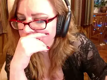 Miss_Tress  live sex cam