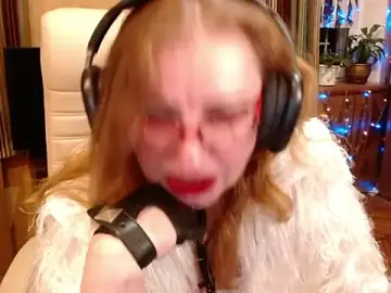 Miss_Tress  live sex cam