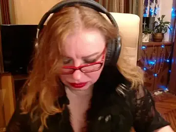 Miss_Tress  live sex cam