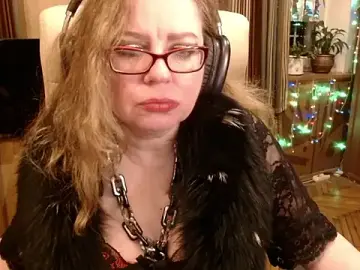 Miss_Tress  live sex cam