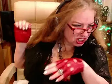 Miss_Tress  live sex cam