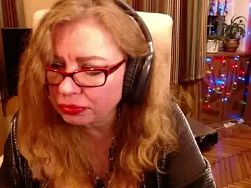 Miss_Tress  live sex cam