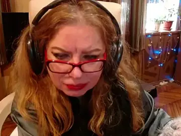 Miss_Tress  live sex cam