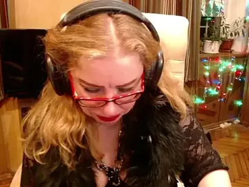 Miss_Tress  live sex cam