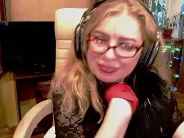 Miss_Tress  live sex cam