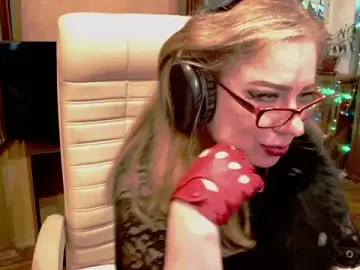 Miss_Tress  live sex cam