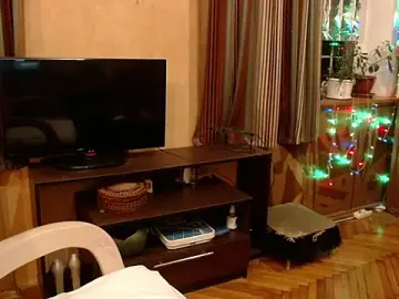 Miss_Tress  live sex cam