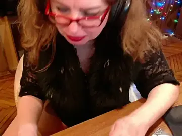 Miss_Tress  live sex cam