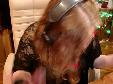 Miss_Tress  live sex cam