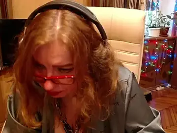 Miss_Tress  live sex cam