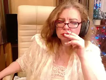 Miss_Tress  live sex cam